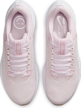 Nike Air Zoom Pegasus 40 Pearl Pink W 8.5 NWT